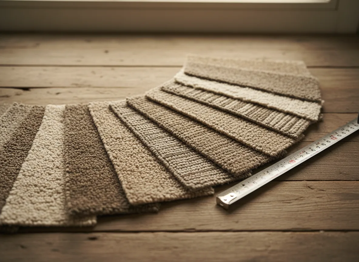 Carpet Installation Walker, WV FAQs
